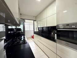 Blk 477B Hougang Capeview (Hougang), HDB 5 Rooms #571994761